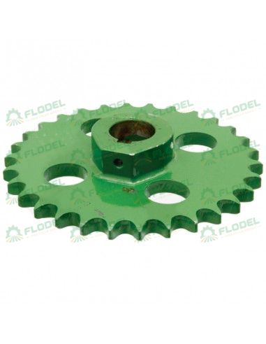 [FLO05918] Pinion Z30 balotiera KRONE 280583