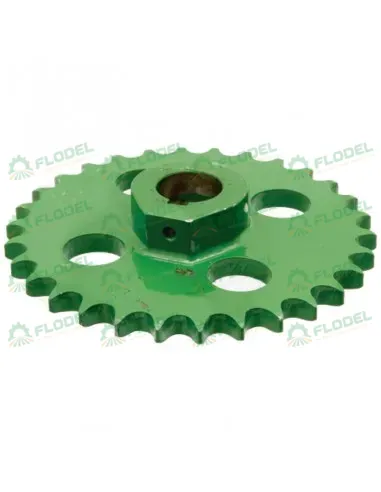 [FLO05918] Pinion Z30 balotiera KRONE 280583