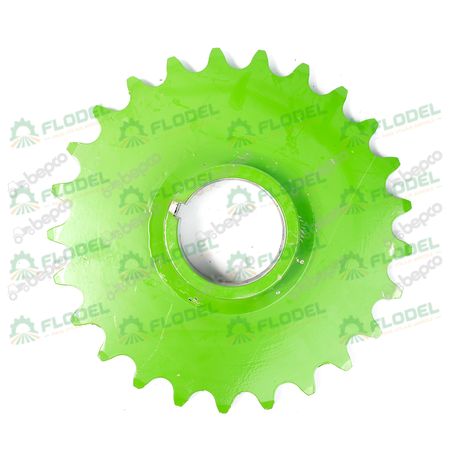 [FLO05920] Pinion Z25 balotiera KRONE 20060505