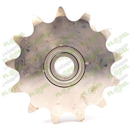 [FLO05922] Pinion Z13 balotiera KRONE 9223020