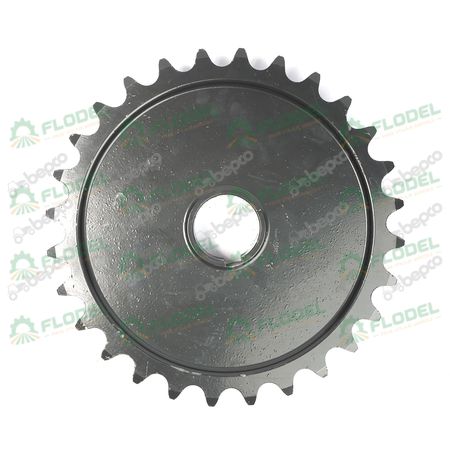 [FLO05925] Pinion Z28 balotiera KRONE 292056