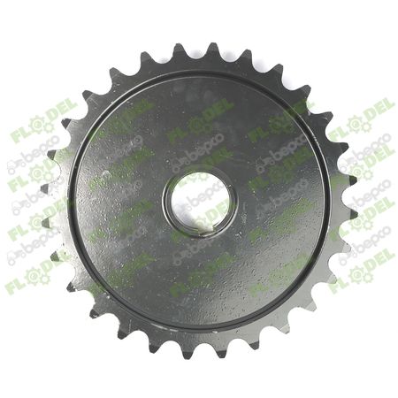 [FLO05925] Pinion Z28 balotiera KRONE 292056