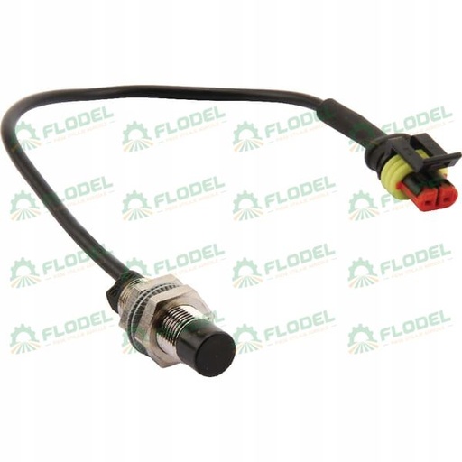 [FLO05928] Senzor M12x1 balotiera KRONE 302409.2