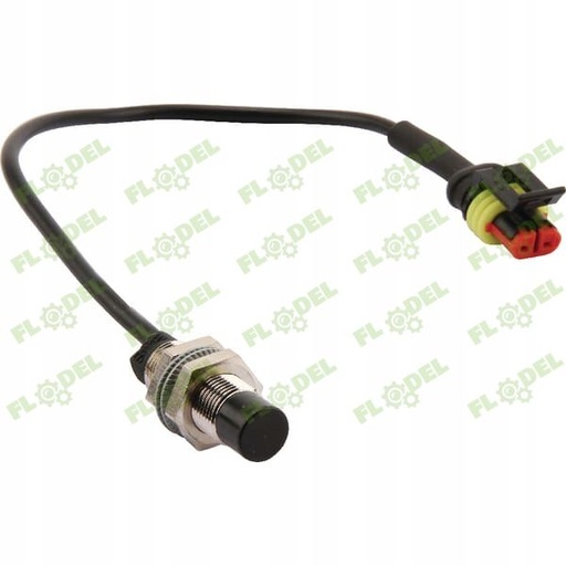 [FLO05928] Senzor M12x1 balotiera KRONE 302409.2