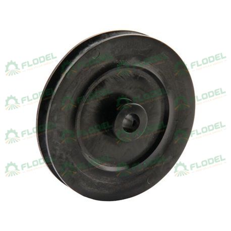 [FLO05929] Rola ata balotiera KRONE 2756302