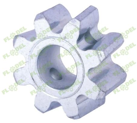 [FLO05930] Pinion suveica balotiera KRONE 009545110