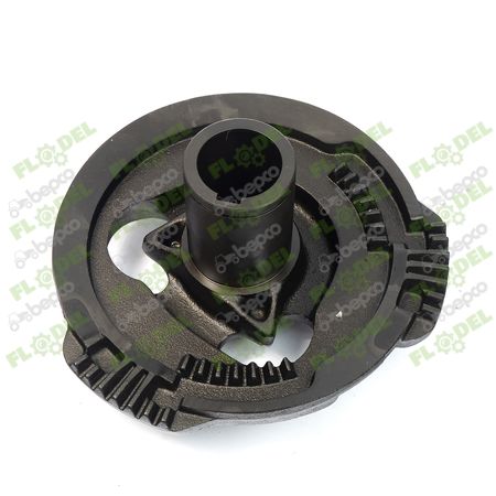 [FLO05931] Cama PREMIUM balotiera KRONE 954557