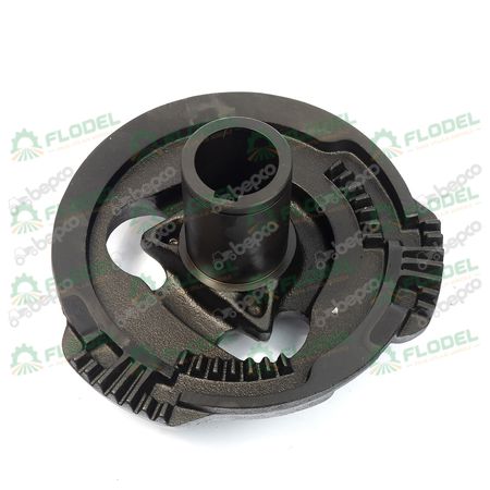 [FLO05931] Cama PREMIUM balotiera KRONE 954557