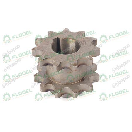 [FLO05932] Pinion dublu Z11 balotiera KRONE 002769951