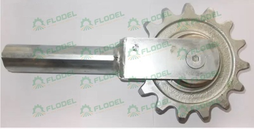 [FLO05946] Intinzator Z 15 header de porumb FANTINI 21856