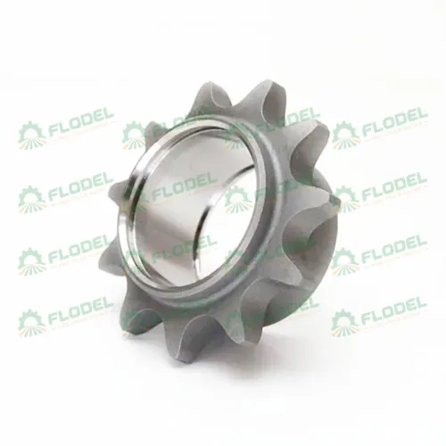 [FLO05950] Pinion intinzator Z11 heder de porumb FANTINI 16567
