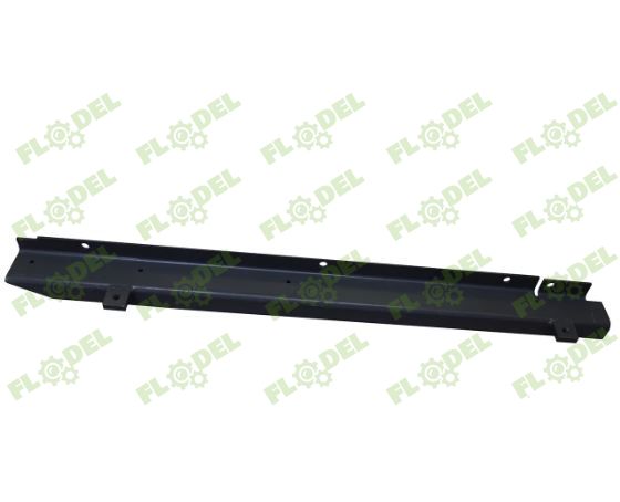 [FLO05952] Placa laterala stanga FANTINI 12308
