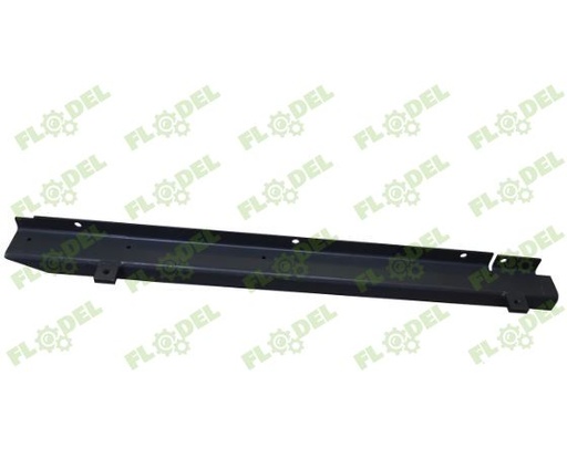 [FLO05952] Placa laterala stanga FANTINI 12308