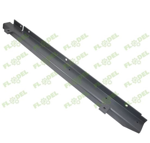 [FLO05953] Placa laterala dreapta FANTINI 12307