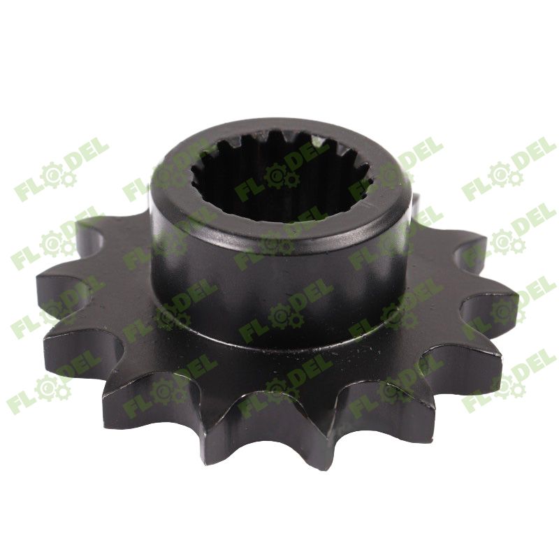 [FLO05962] Pinion Z14 header de porumb FANTINI 16643