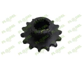 [FLO05966] Pinion Z13 header de porumb FANTINI 14899