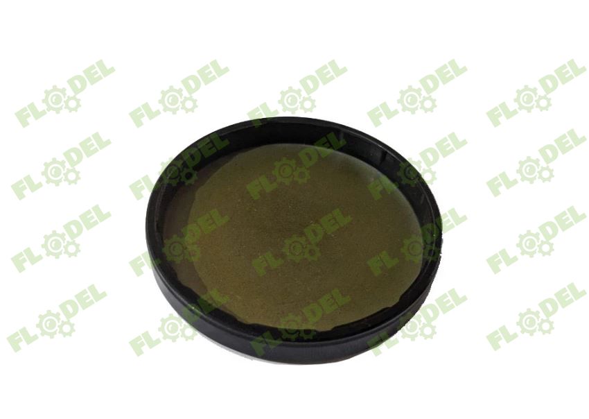 [FLO05967] Capac 52x7mm CAPELLO 04.5091.00