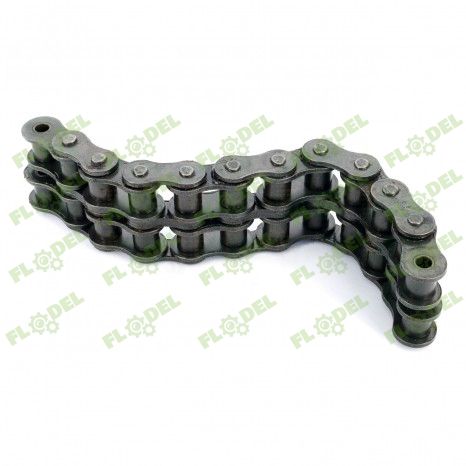[FLO05968] Lant dublu cuplaj sectii culegator porumb DR6240