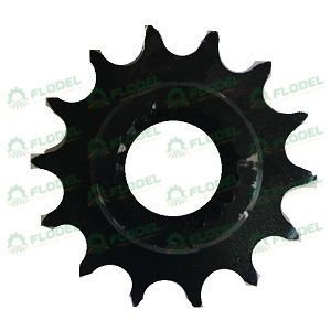[FLO05971] Pinion Z14 header de porumb FANTINI 13779