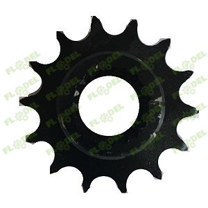 [FLO05971] Pinion Z14 header de porumb FANTINI 13779