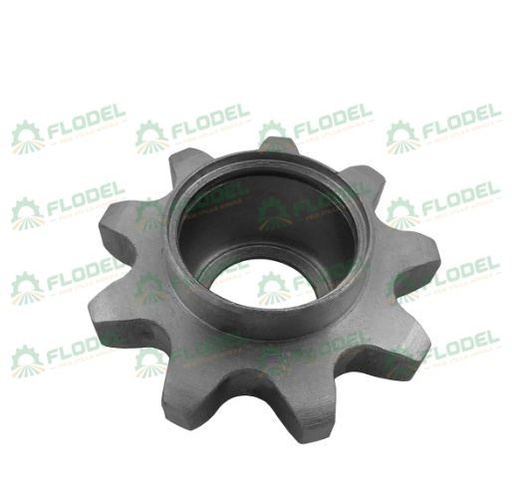[FLO05974] Pinion Z9 header de porumb FANTINI 11468