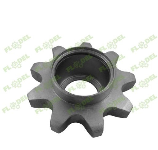 [FLO05974] Pinion Z9 header de porumb FANTINI 11468