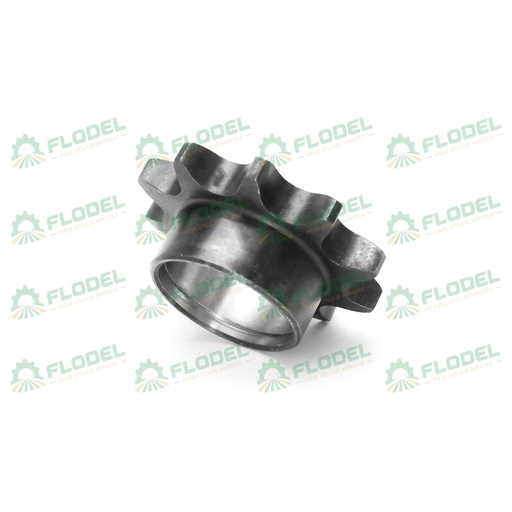 [FLO05976] Pinion Z10 header de porumb FANTINI 10800