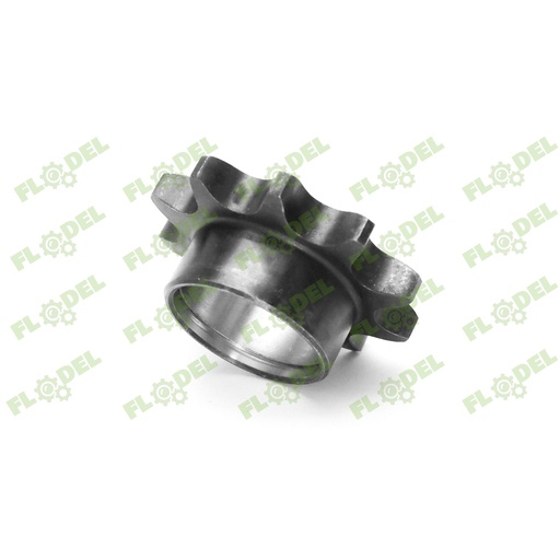 [FLO05976] Pinion Z10 header de porumb FANTINI 10800