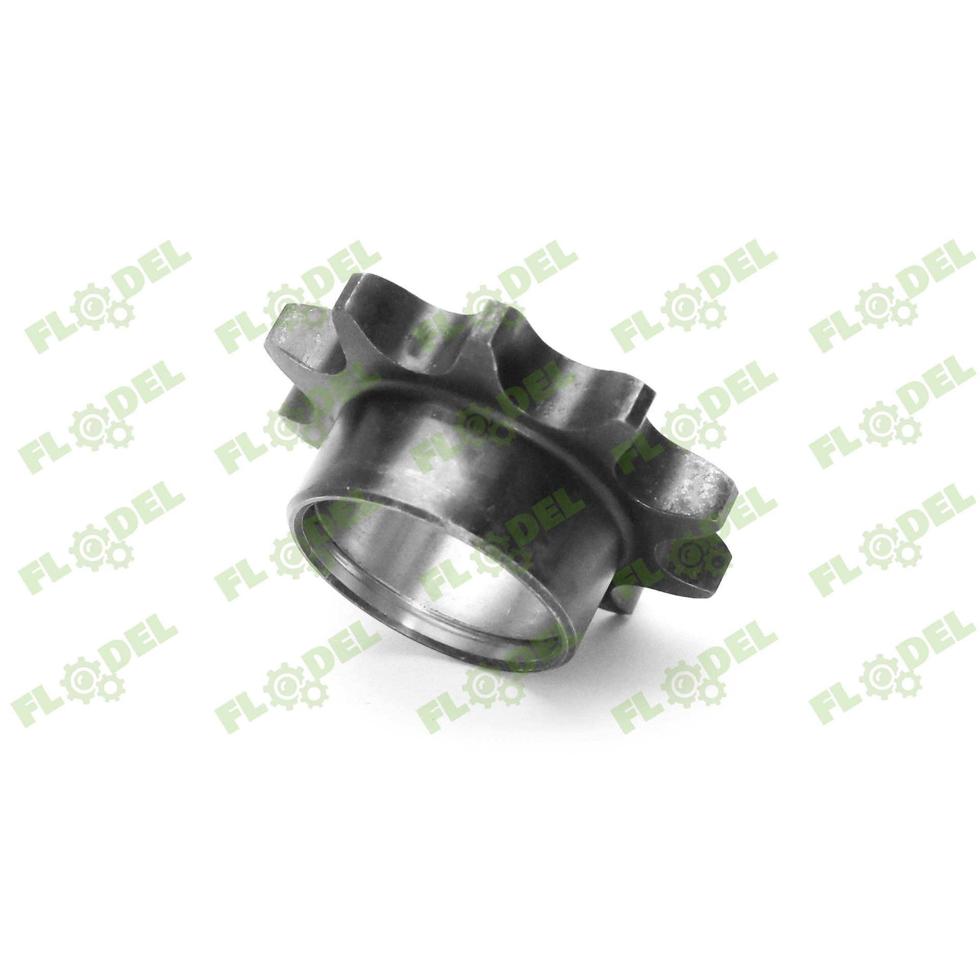 [FLO05976] Pinion Z10 header de porumb FANTINI 10800