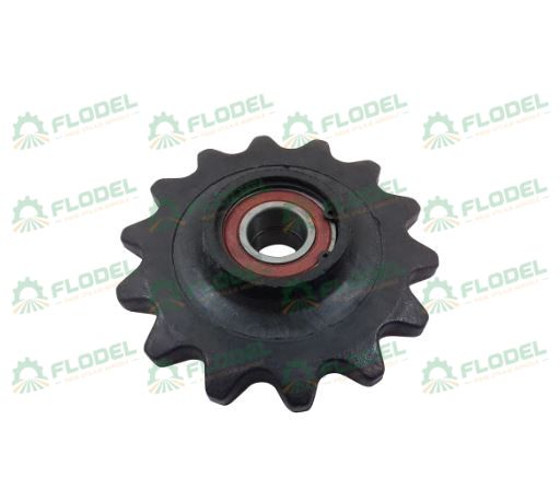 [FLO05978] Pinion Z14 header de porumb FANTINI 10541