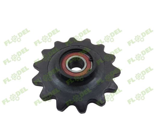 [FLO05978] Pinion Z14 header de porumb FANTINI 10541