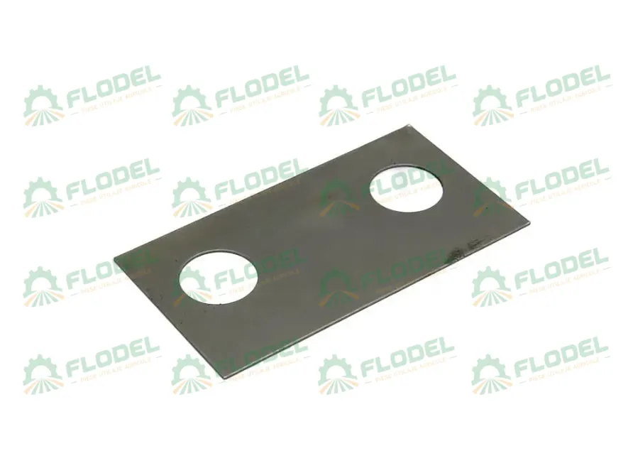 [FLO05981] Distantier 81x43mm Capello