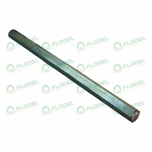 [FLO05985] Ax hexagonal CAPELLO 01.1745.00 [200 mm]