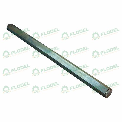 [FLO05985] Ax hexagonal CAPELLO 01.1745.00 [200 mm]