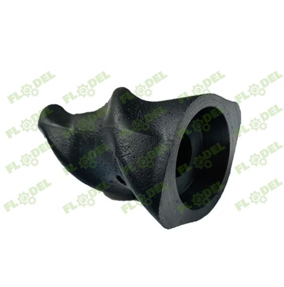 [FLO05989] Varf sul stanga FANTINI 03430