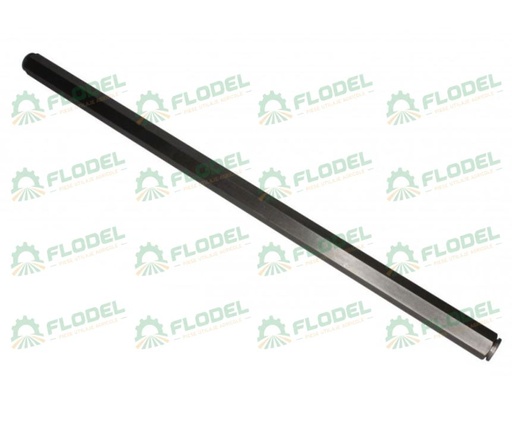 [FLO05991] Ax hexagonal CAPELLO 01.1510.00 [740 mm]