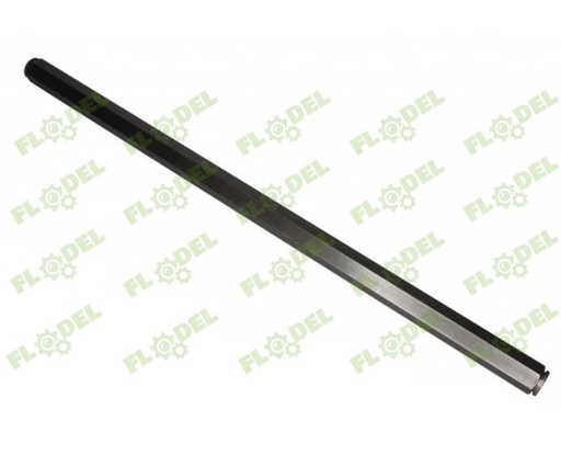 [FLO05991] Ax hexagonal CAPELLO 01.1510.00 770 mm