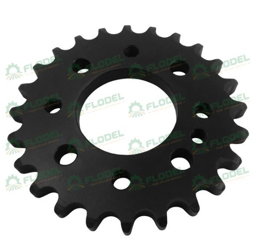 [FLO05992] Pinion Z24 FANTINI 03418