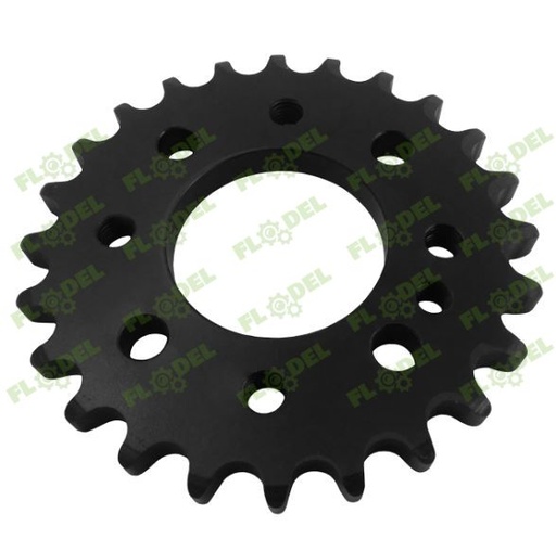 [FLO05992] Pinion Z24 FANTINI 03418