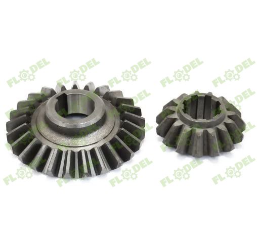 [FLO06000] Set pinioane Z15 Z25 FANTINI 13777