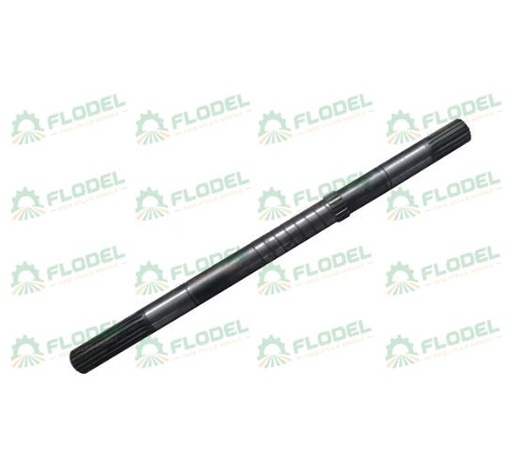 [FLO06004] Ax 581mm FANTINI 14458