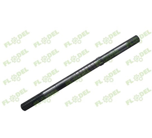 [FLO06004] Ax 581mm FANTINI 14458