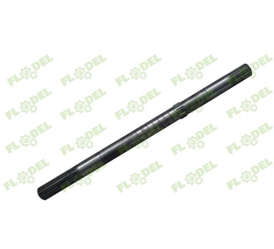 [FLO06004] Ax 581mm FANTINI 14458