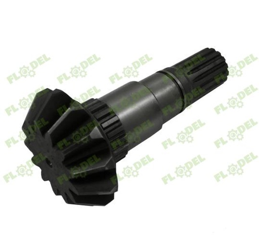 [FLO06005] Ax pinion Z13 Z15 culegator porumb Fantini 14818