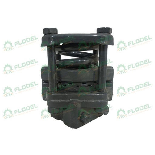 [FLO06008] Cuplaj 04.5119.03 Capello