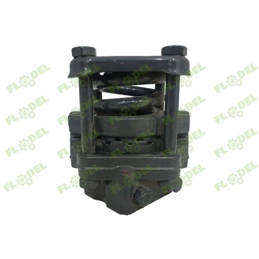 [FLO06008] Cuplaj 04.5119.03 Capello