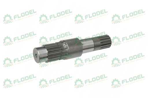 [FLO06010] Ax CAPELLO 04.5011.01
