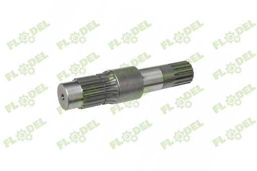 [FLO06010] Ax CAPELLO 04.5011.01