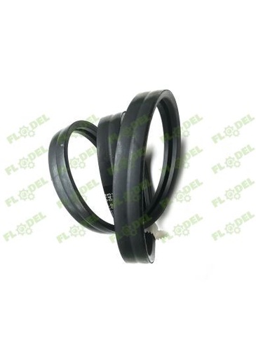 [FLO06011] Curea tocator combina CLAAS LEXION 350463 GATES