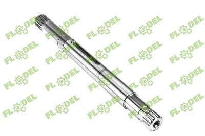 [FLO06014] Ax 35x487 balotiera CLAAS 845972